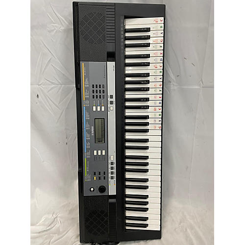 Yamaha Used Yamaha YPT-240 Portable Keyboard