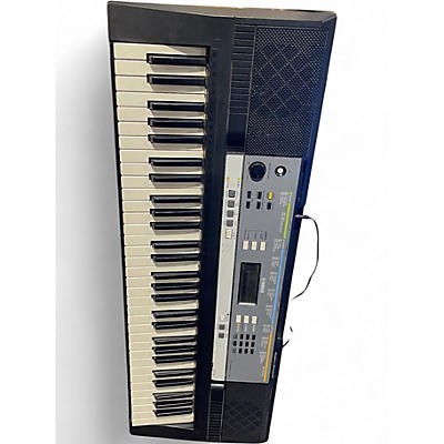 Used Yamaha YPT 240 Portable Keyboard