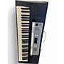 Used Yamaha YPT 240 Portable Keyboard