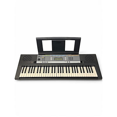 Used Yamaha YPT 240