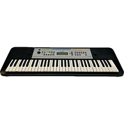 Yamaha Used Yamaha YPT-255 Portable Keyboard