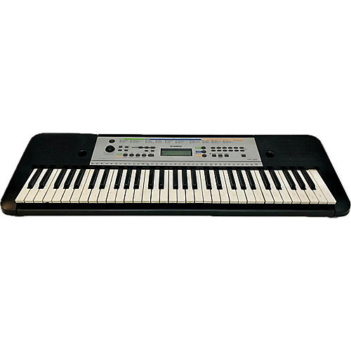 Yamaha Used Yamaha YPT-255 Portable Keyboard