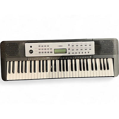 Yamaha Used Yamaha YPT-270 Digital Piano