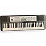 Used Yamaha Used Yamaha YPT-270 Digital Piano