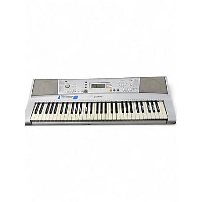 Used Yamaha YPT-300 Digital Piano