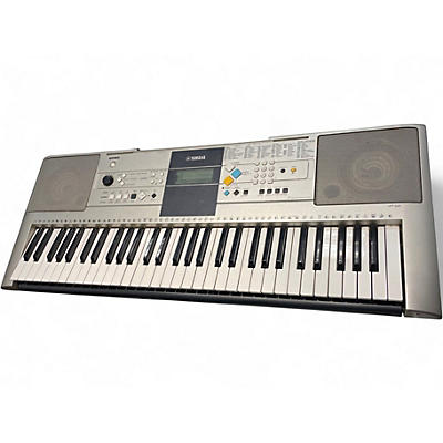 Used Yamaha YPT-320 61 KEY Portable Keyboard