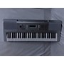 Used Yamaha Used Yamaha YPT-370 61-Key Portable Keyboard