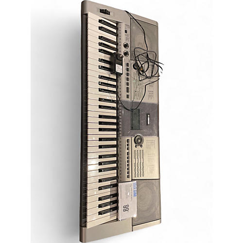 Yamaha Used Yamaha YPT 400 Digital Piano