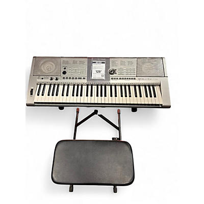 Used Yamaha  YPT-400