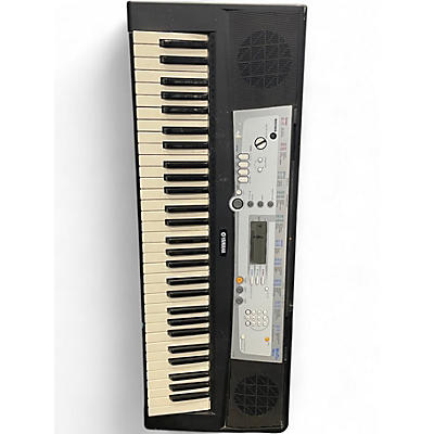Used Yamaha YPT200