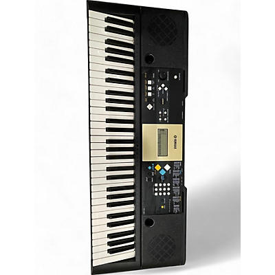 Yamaha Used Yamaha YPT220 61 Key Portable Keyboard