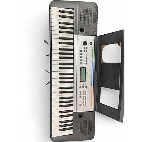 Used Yamaha YPT225 61 KEY Keyboard Workstation