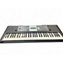 Used Yamaha YPT230 61 Key Portable Keyboard