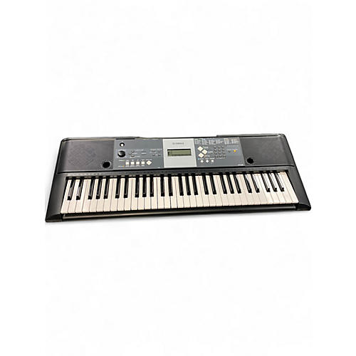 Used Yamaha YPT230 61 Key Portable Keyboard