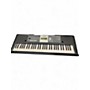 Used Yamaha YPT230 61 Key Portable Keyboard