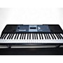 Used Yamaha YPT230 61 Key Portable Keyboard