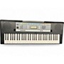 Used Yamaha YPT240 Portable Keyboard