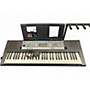 Used Yamaha YPT240 Portable Keyboard