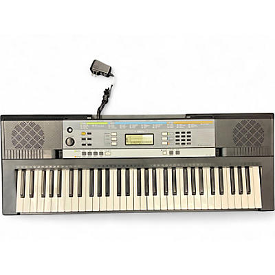 Used Yamaha YPT240