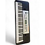 Used Yamaha YPT255 61 Key Portable Keyboard