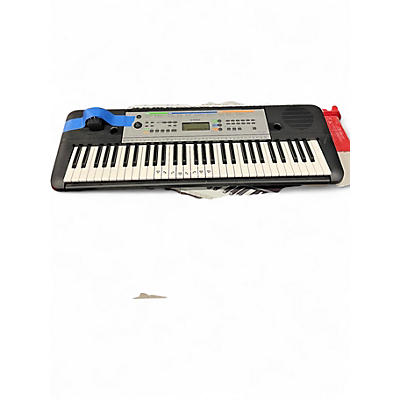 Used Yamaha YPT255