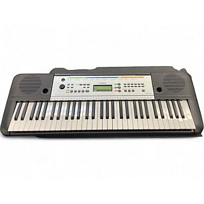 Used Yamaha YPT255