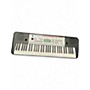 Used Yamaha YPT260 61 KEY Portable Keyboard