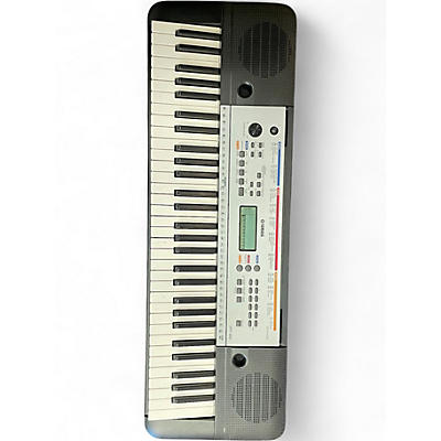 Used Yamaha YPT260