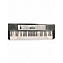 Used Yamaha YPT270 61 KEY Portable Keyboard