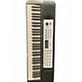 Used Yamaha YPT270 Keyboard Workstation