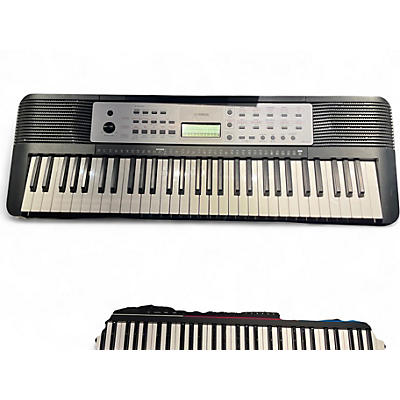 Used Yamaha YPT270 Keyboard Workstation