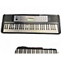 Used Yamaha YPT270 Keyboard Workstation