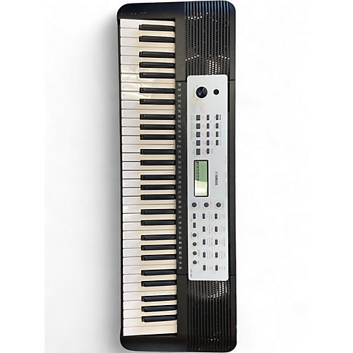 Used Yamaha YPT280 Portable Keyboard