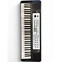 Used Yamaha YPT280 Portable Keyboard