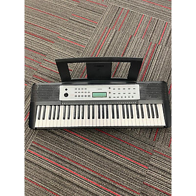 Used Yamaha YPT280 Portable Keyboard