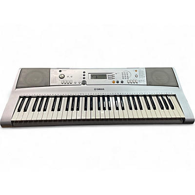 Used Yamaha YPT300 61-Key Portable Keyboard