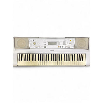Used Yamaha YPT300 Digital Piano