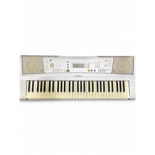 Used Yamaha YPT300 Digital Piano