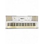 Used Yamaha YPT300 Digital Piano