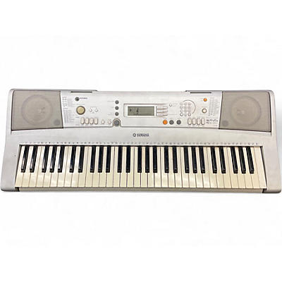 Used Yamaha YPT300 Digital Piano