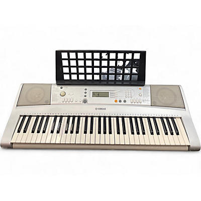 Used Yamaha YPT300 Digital Piano