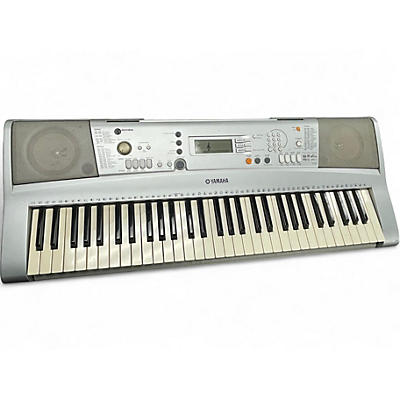 Used Yamaha YPT300 Digital Piano