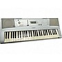 Used Yamaha YPT300 Digital Piano