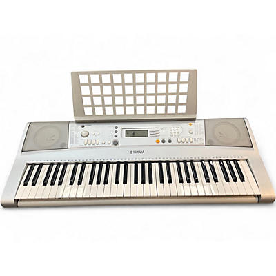 Used Yamaha YPT300 Portable Keyboard