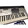Used Yamaha YPT330 61 Key Portable Keyboard