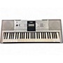 Used Yamaha YPT330 61 Key Portable Keyboard