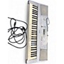 Used Yamaha YPT330 61 Key Portable Keyboard