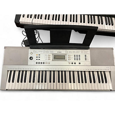 Used Yamaha YPT340