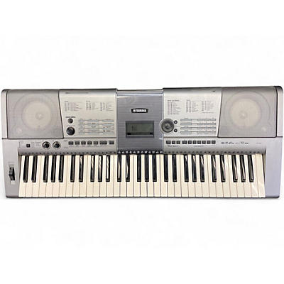 Used Yamaha YPT400 Portable Keyboard