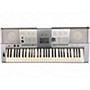 Used Yamaha YPT400 Portable Keyboard